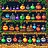 Get All Holy Items