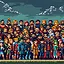 Unlock all characters icon