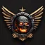 Savage icon