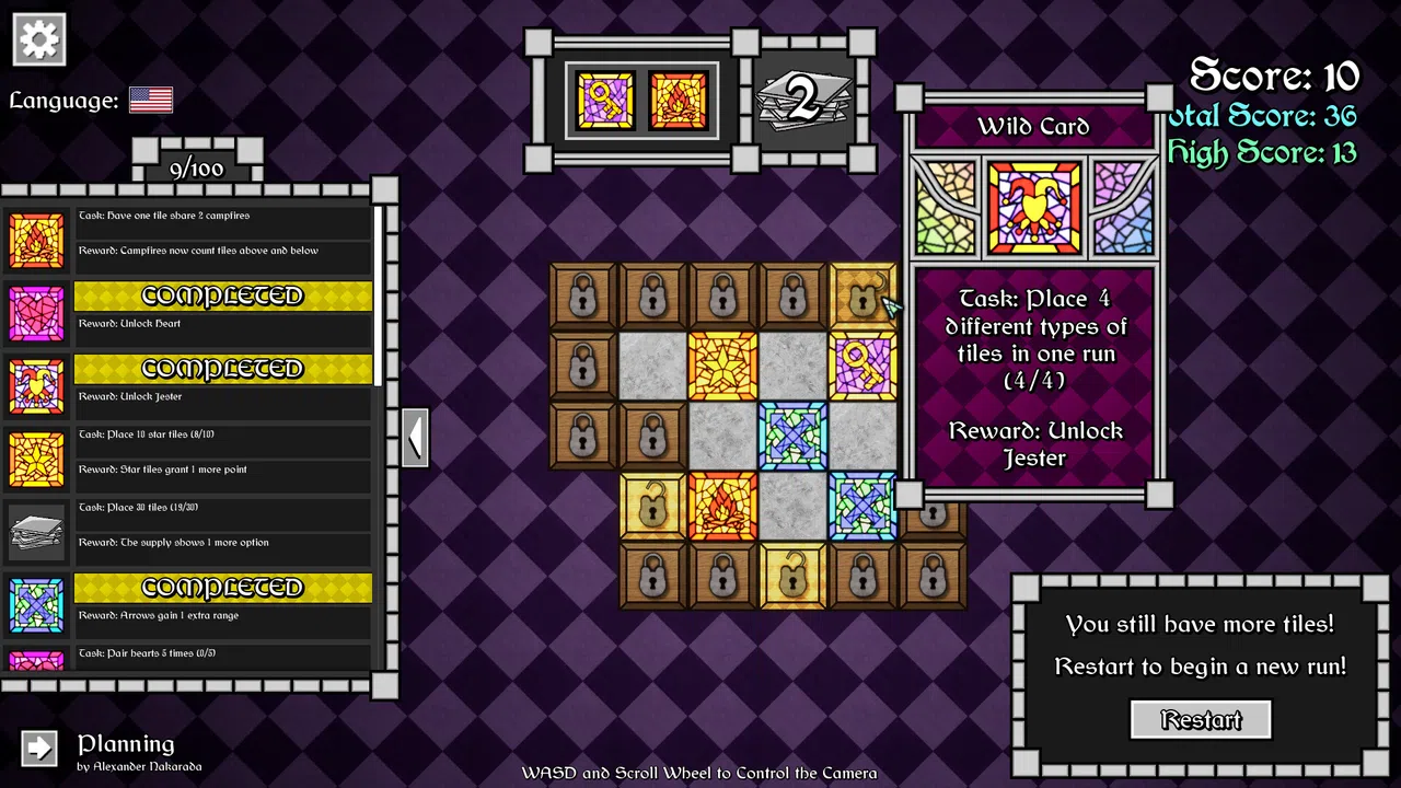 RoGlass Demo Screenshot 1