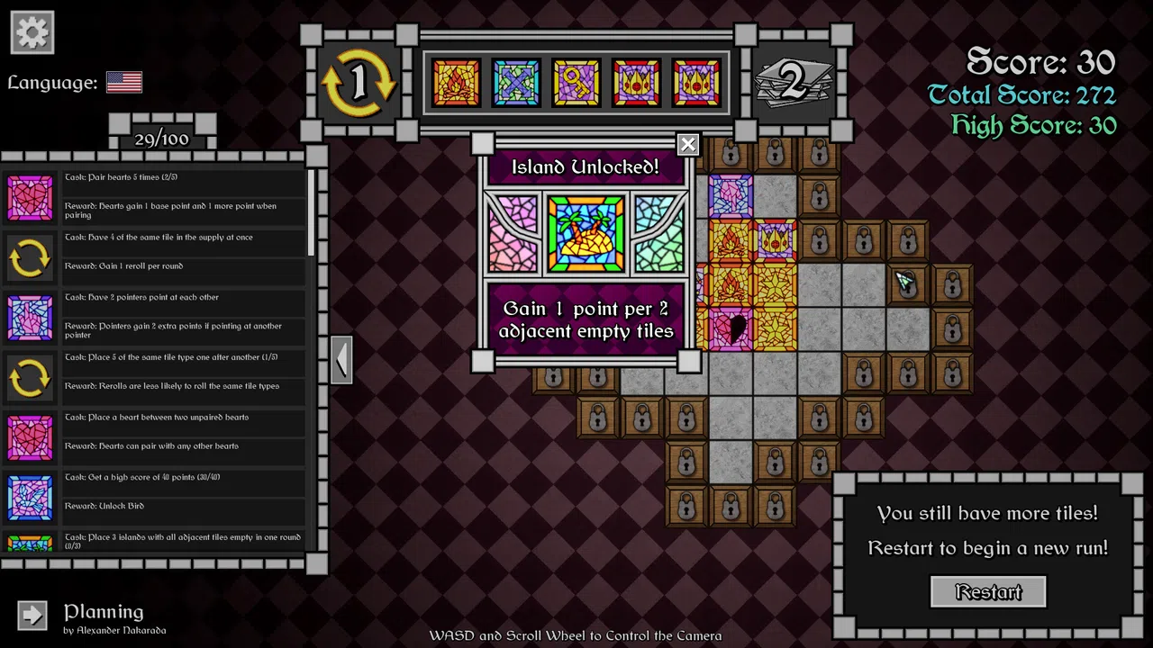 RoGlass Demo Screenshot 5