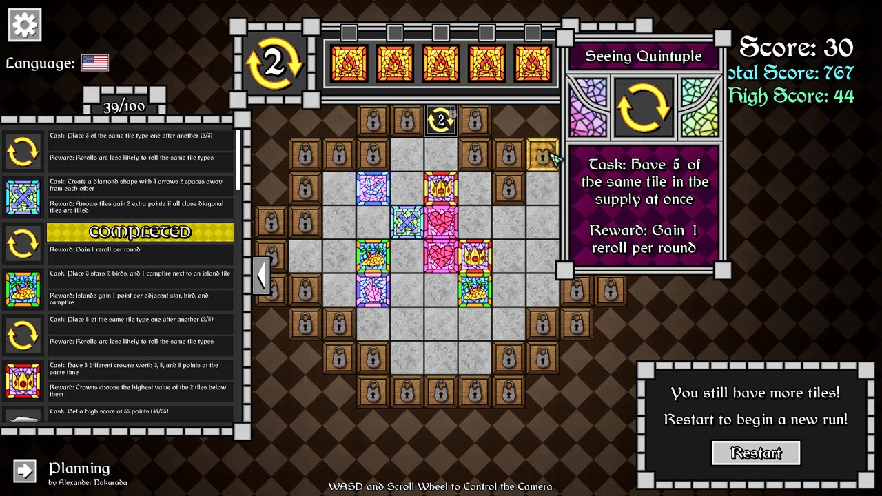RoGlass Demo Screenshot 6