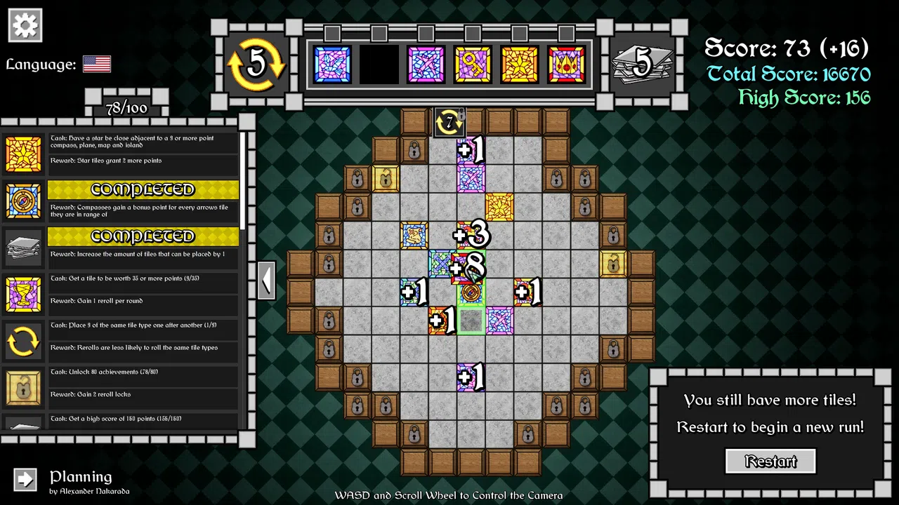 RoGlass Demo Screenshot 8