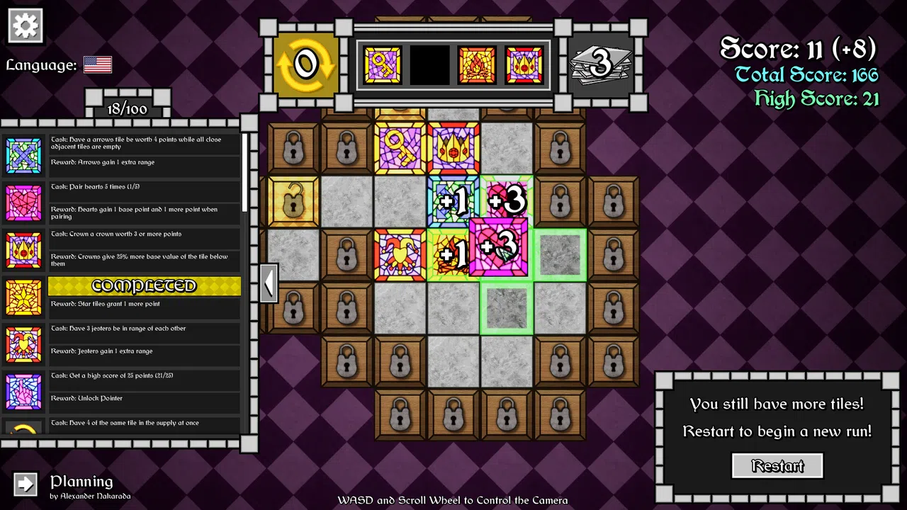 RoGlass Demo Screenshot 3