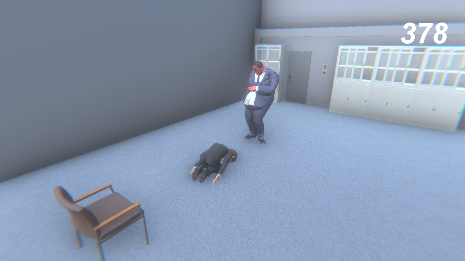 SuperSorry Screenshot 0