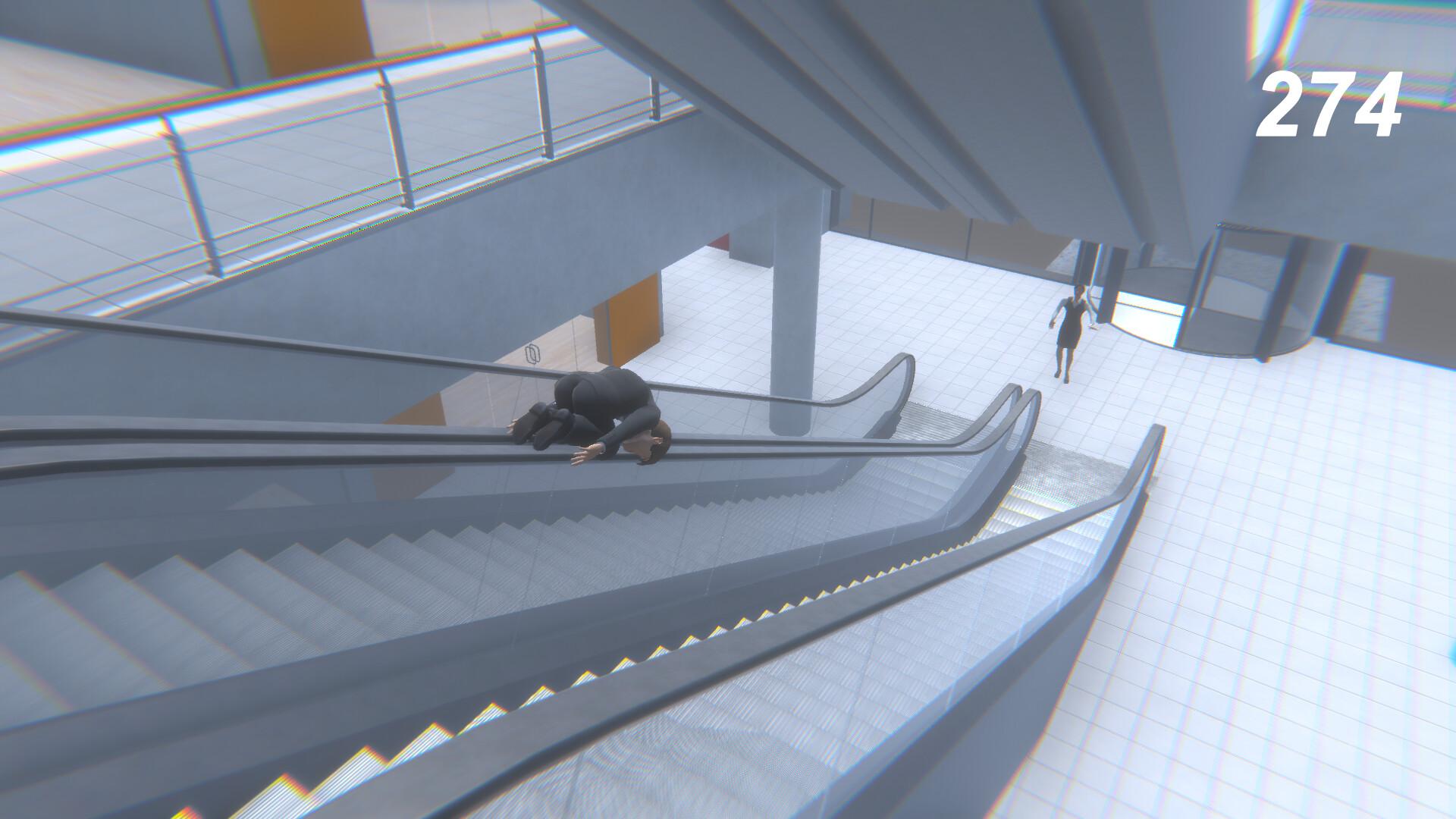 SuperSorry Screenshot 4