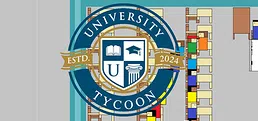 University Tycoon - The College Management Simulator