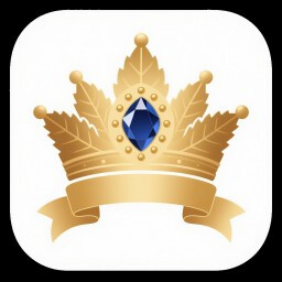 我就叫这个 icon