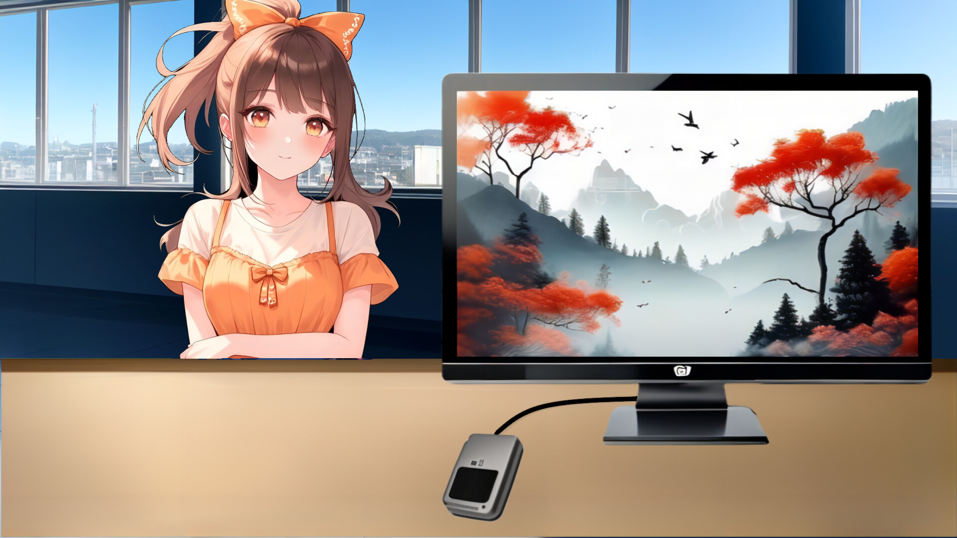 请领取社会保障卡 Screenshot 0