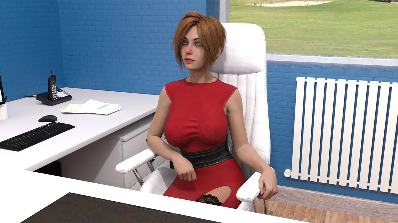 Brothel Tycoon Screenshot 0