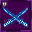 Drunken Samurai V icon