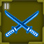 Drunken Samurai II icon