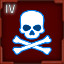 Lost Killcount IV icon