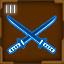 Drunken Samurai III icon