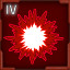 Fire and Ashes IV icon