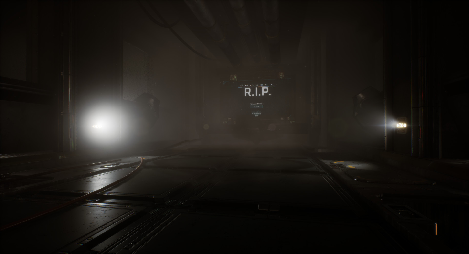 Project RIP Screenshot 16