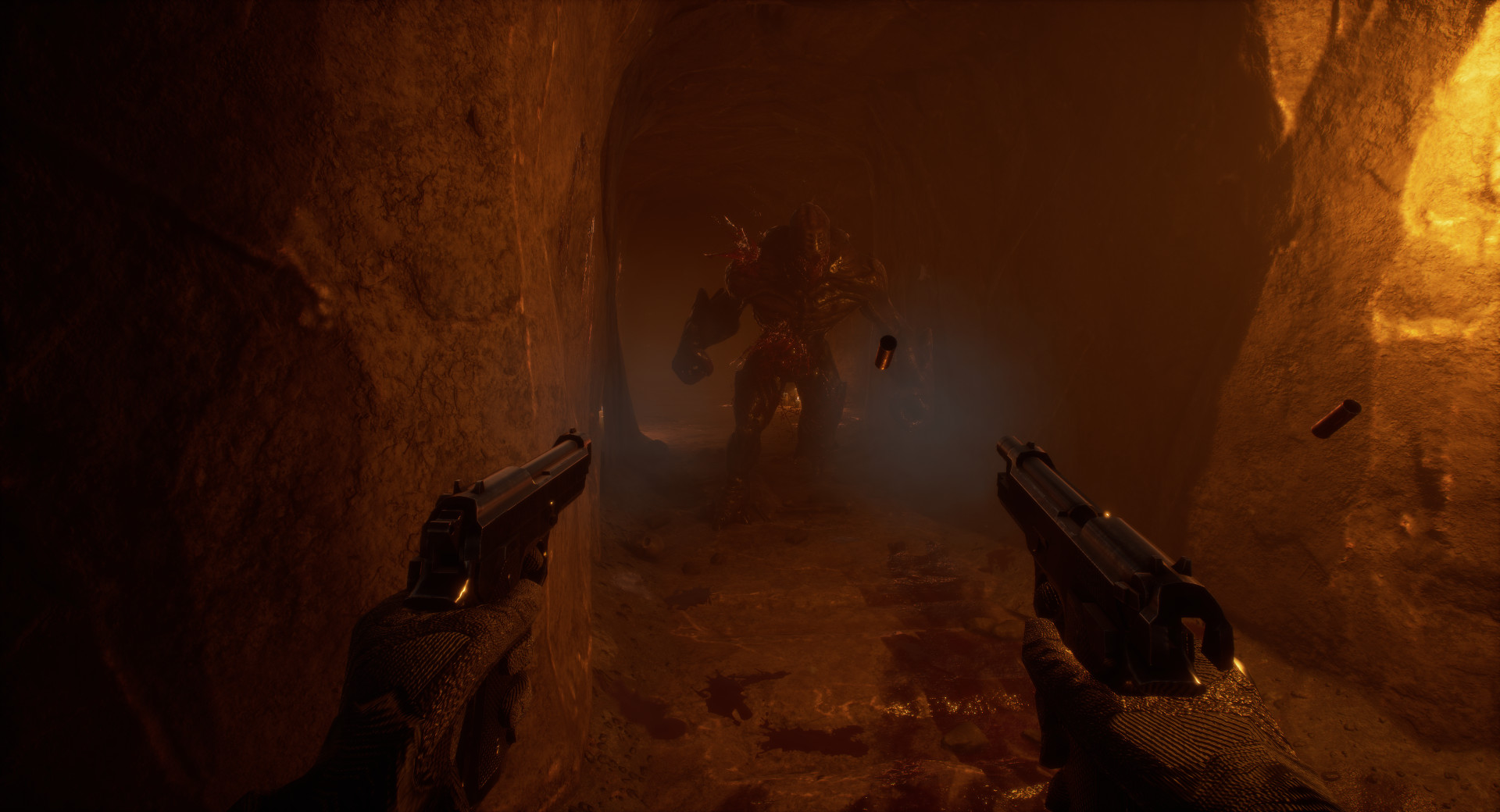 Project RIP Screenshot 0