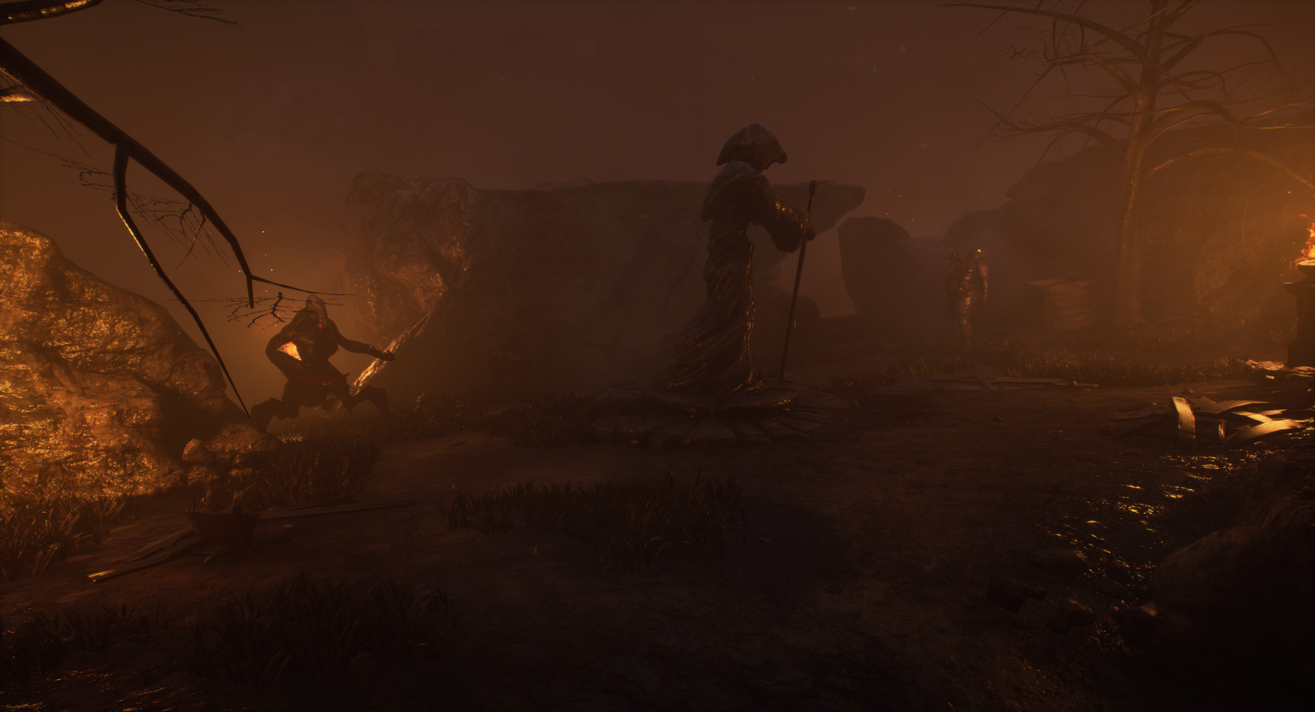 Project RIP Screenshot 12