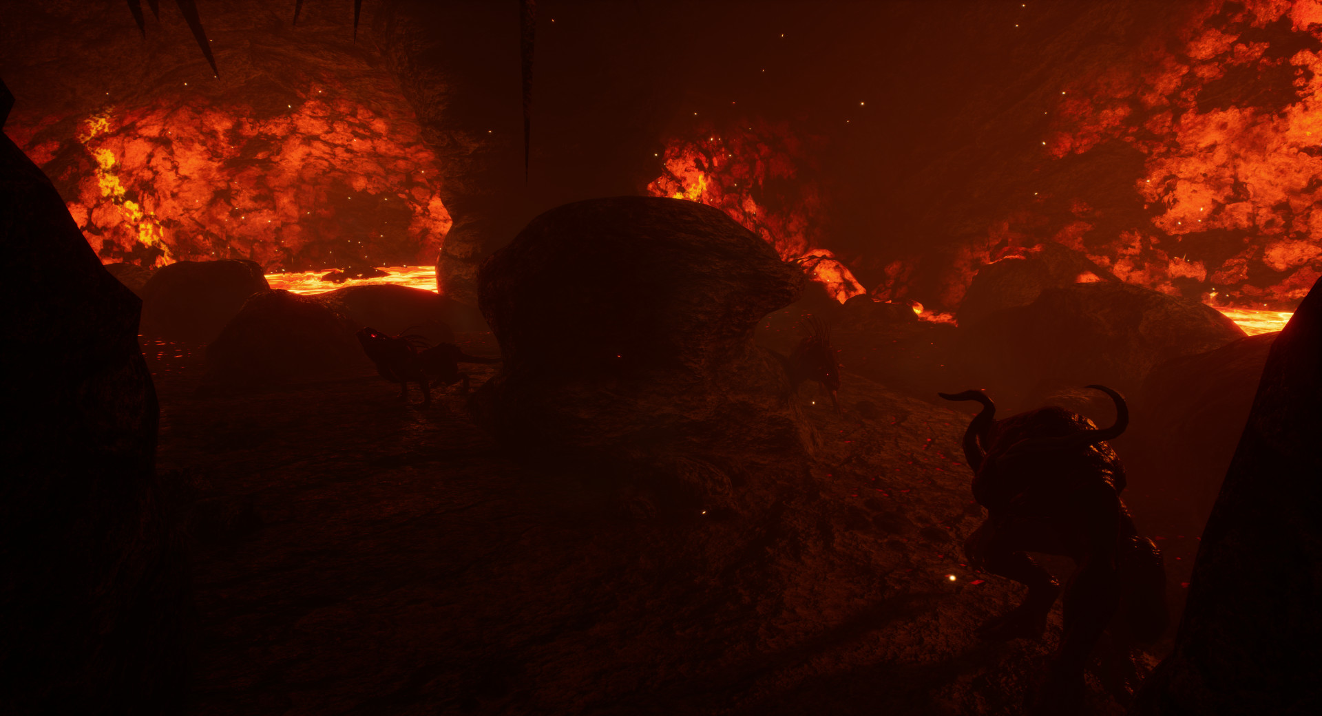 Project RIP Screenshot 1