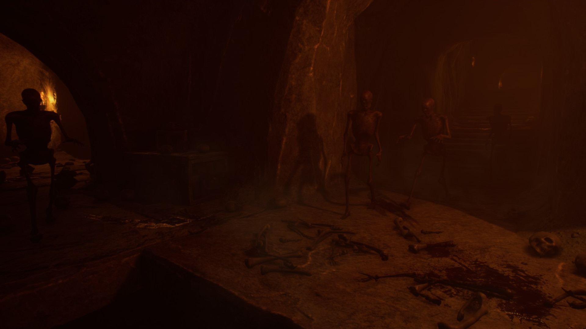 Project RIP Screenshot 8