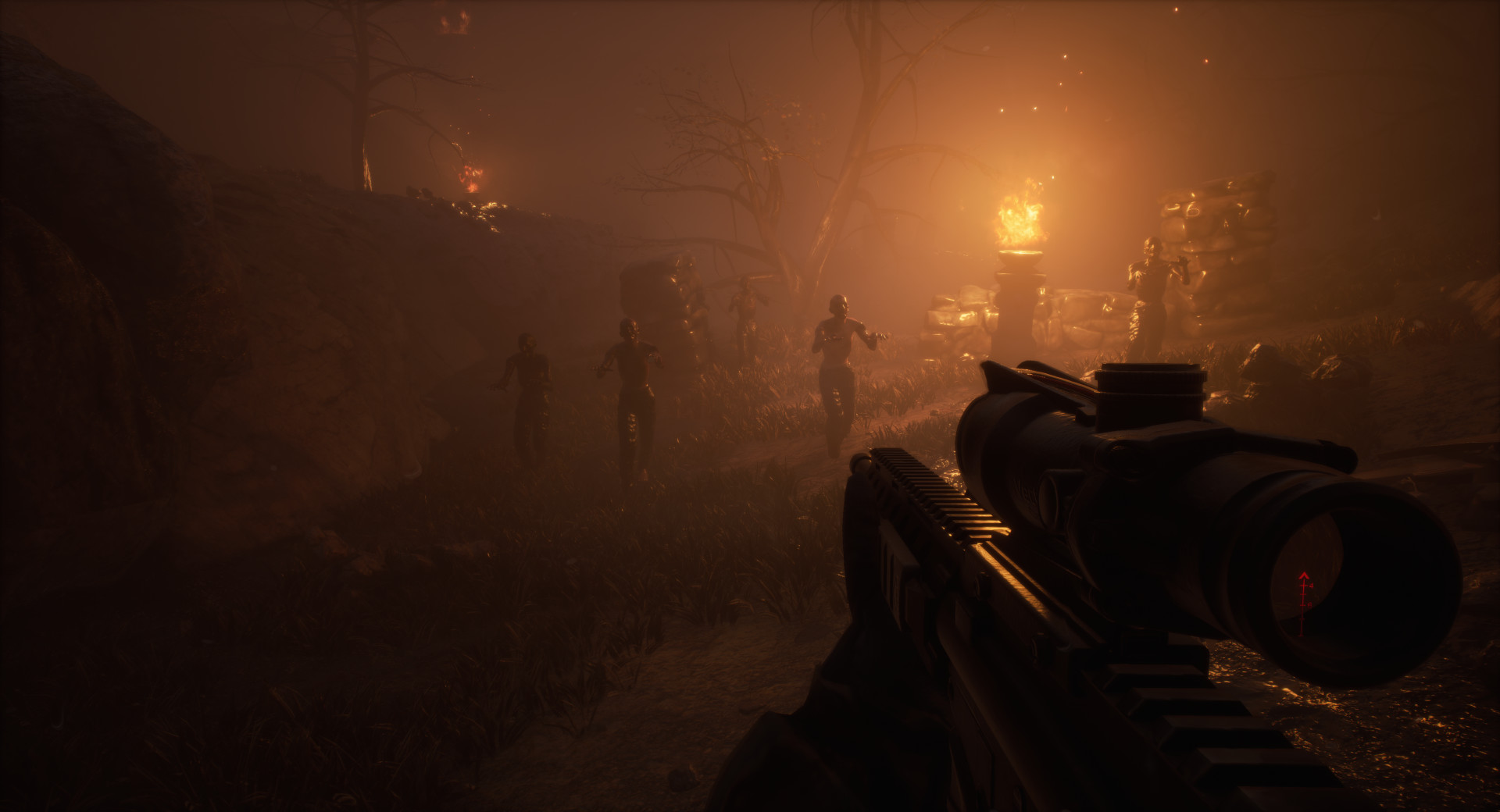 Project RIP Screenshot 3