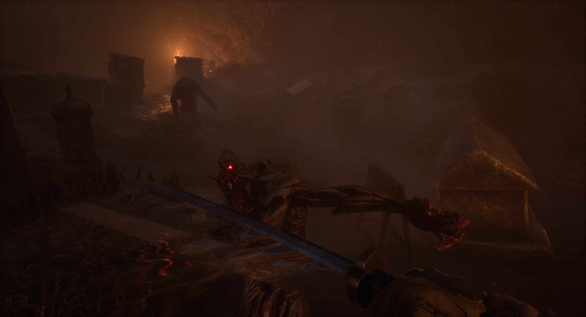 Project RIP Screenshot 2