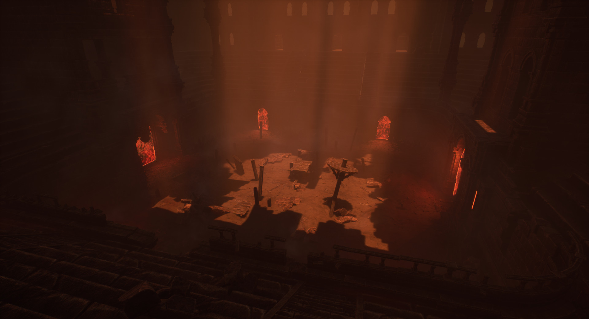 Project RIP Screenshot 11