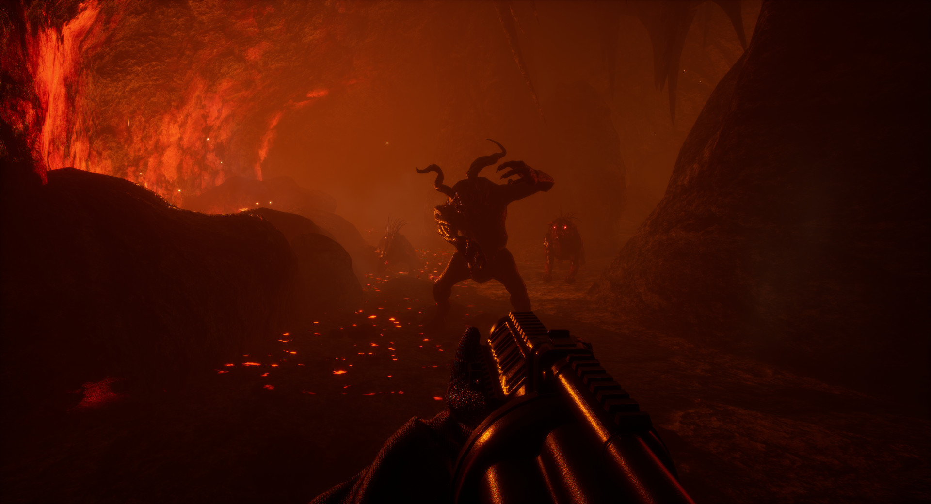 Project RIP Screenshot 6