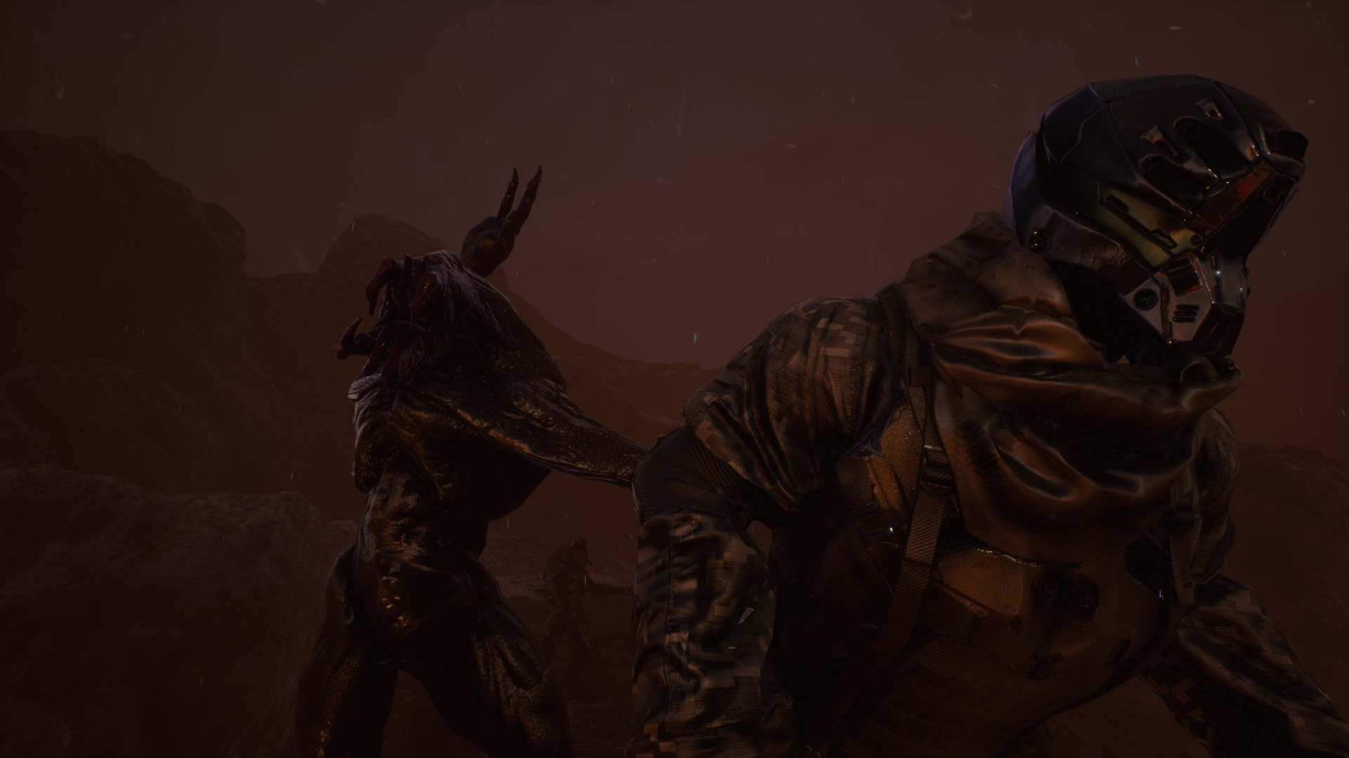 Project RIP Screenshot 9