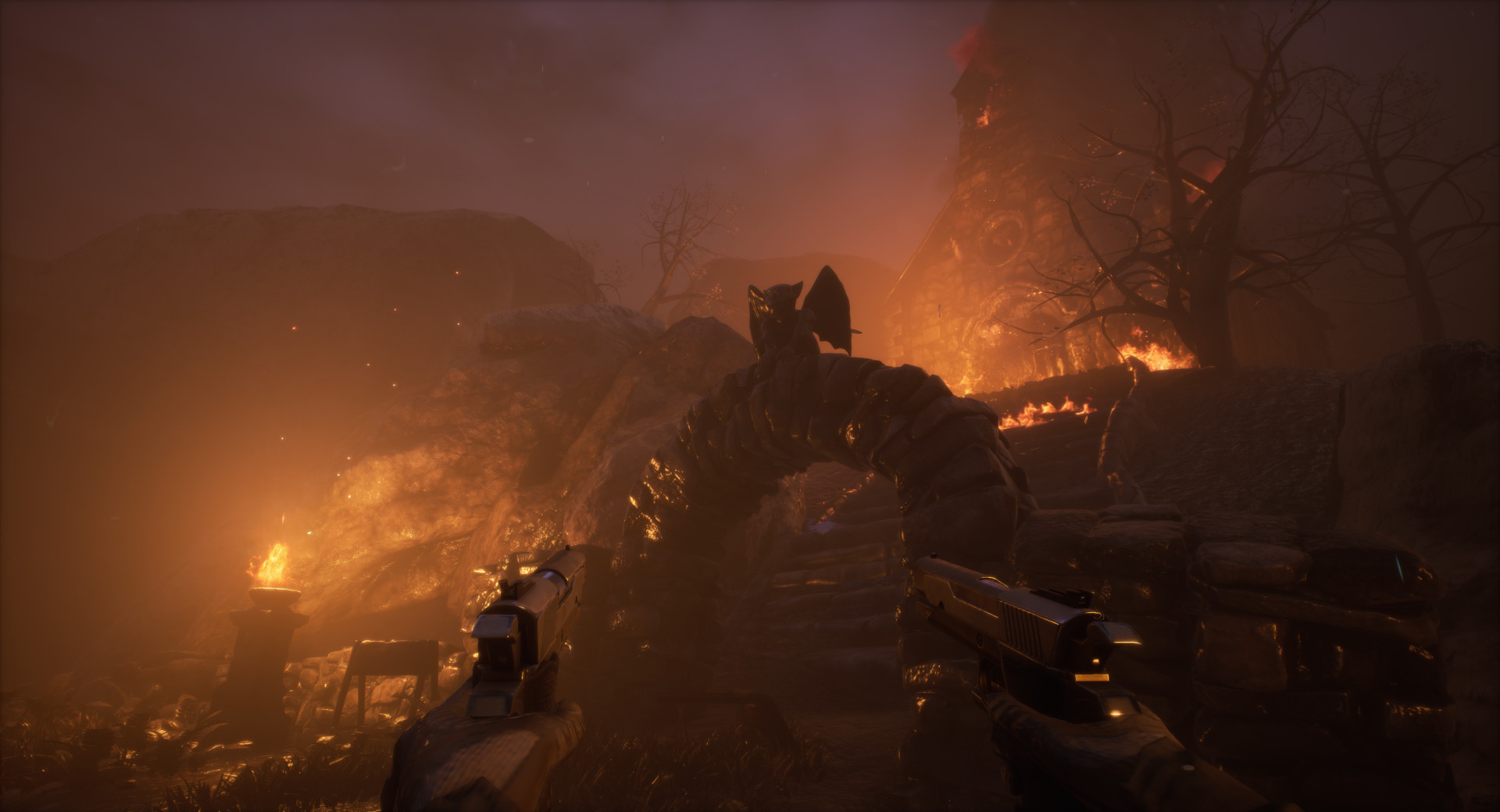 Project RIP Screenshot 10