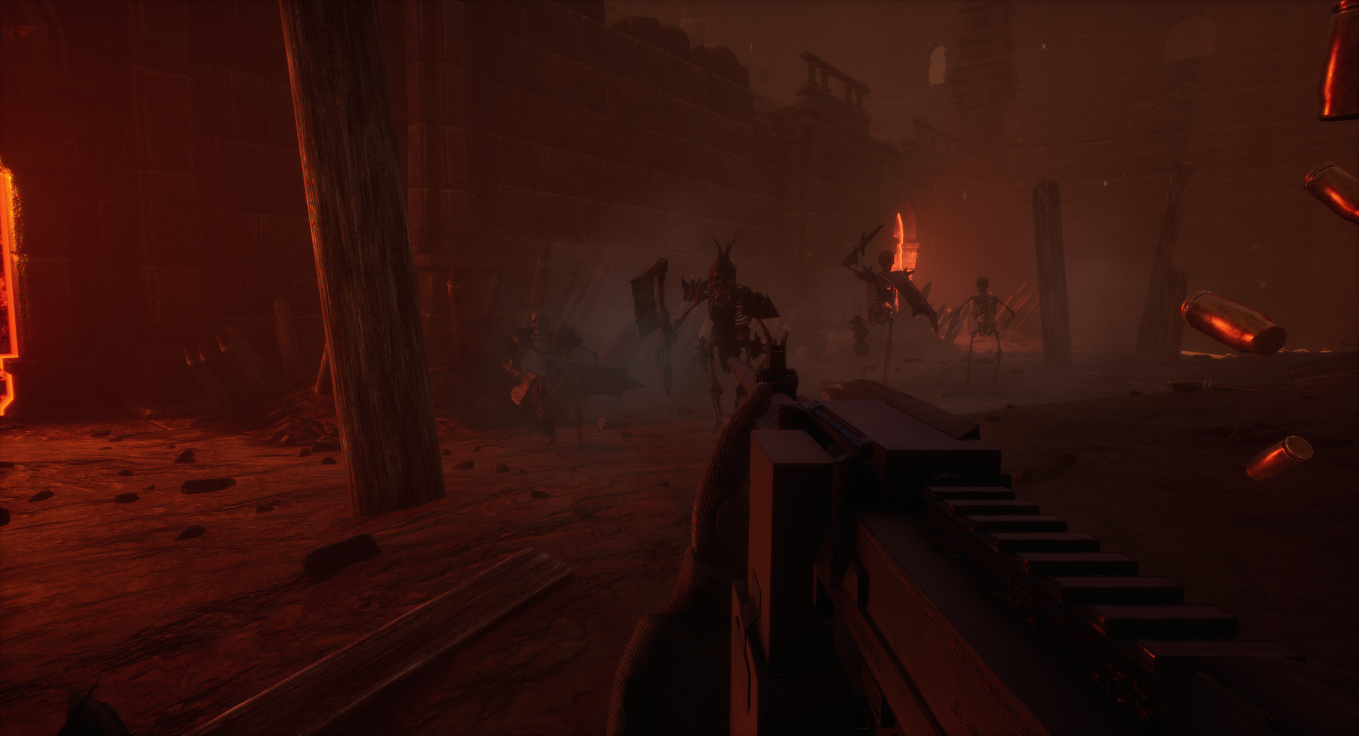 Project RIP Screenshot 4