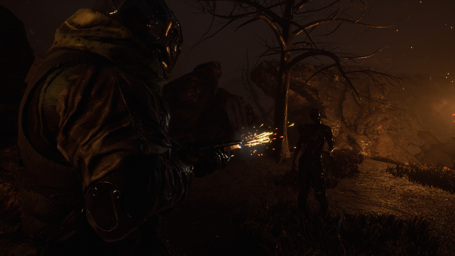 Project RIP Screenshot 13