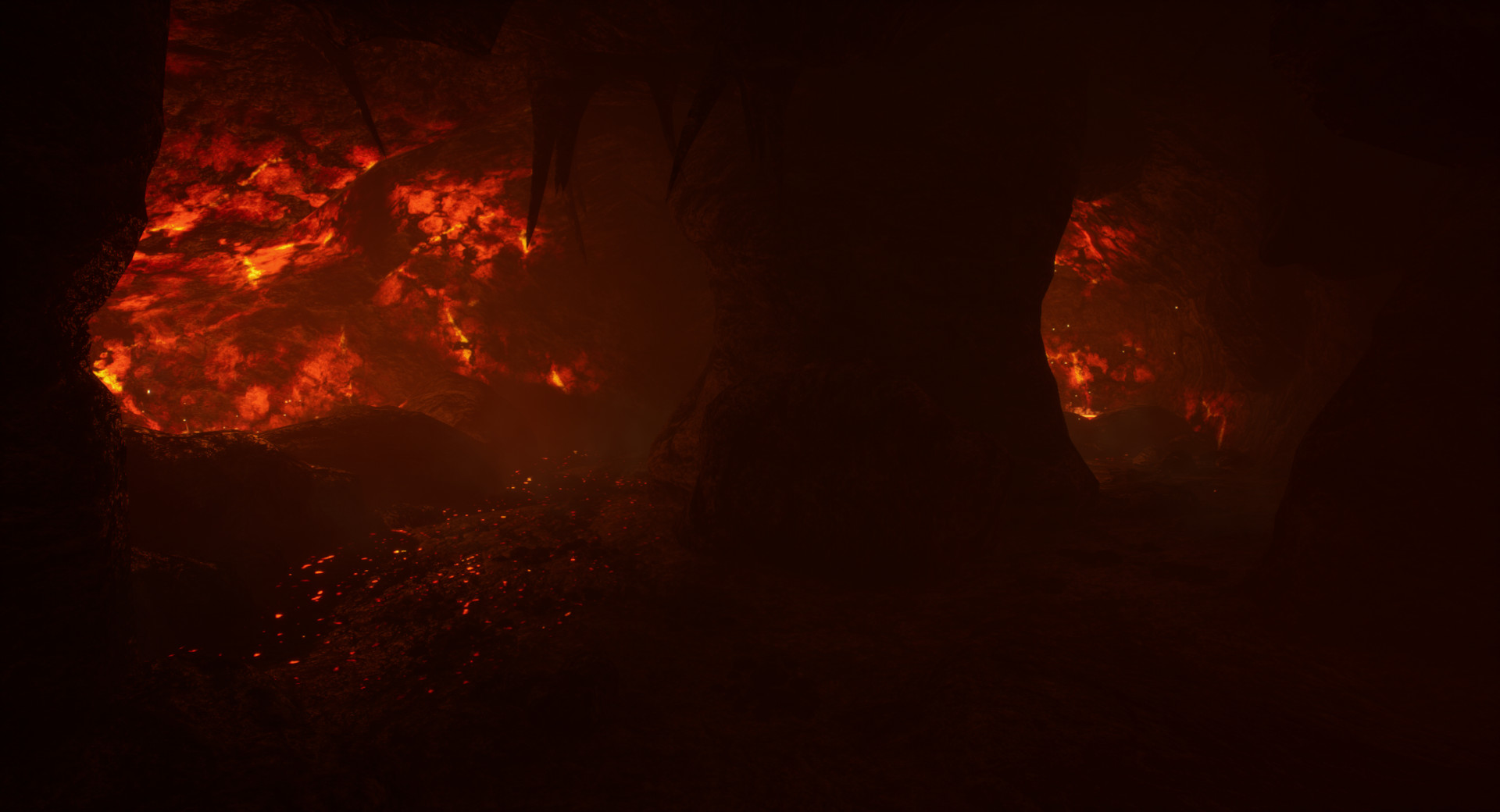 Project RIP Screenshot 15