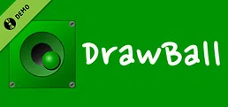 DrawBall Demo