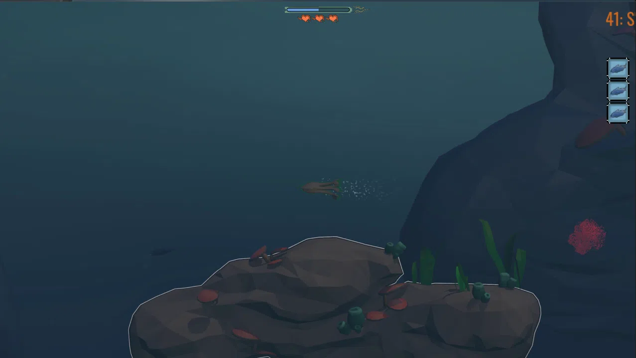 Depth Ascend Screenshot 0