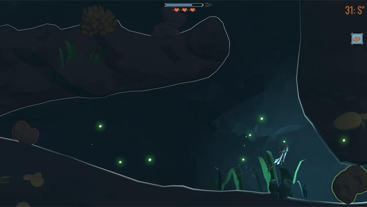 Depth Ascend Screenshot 3