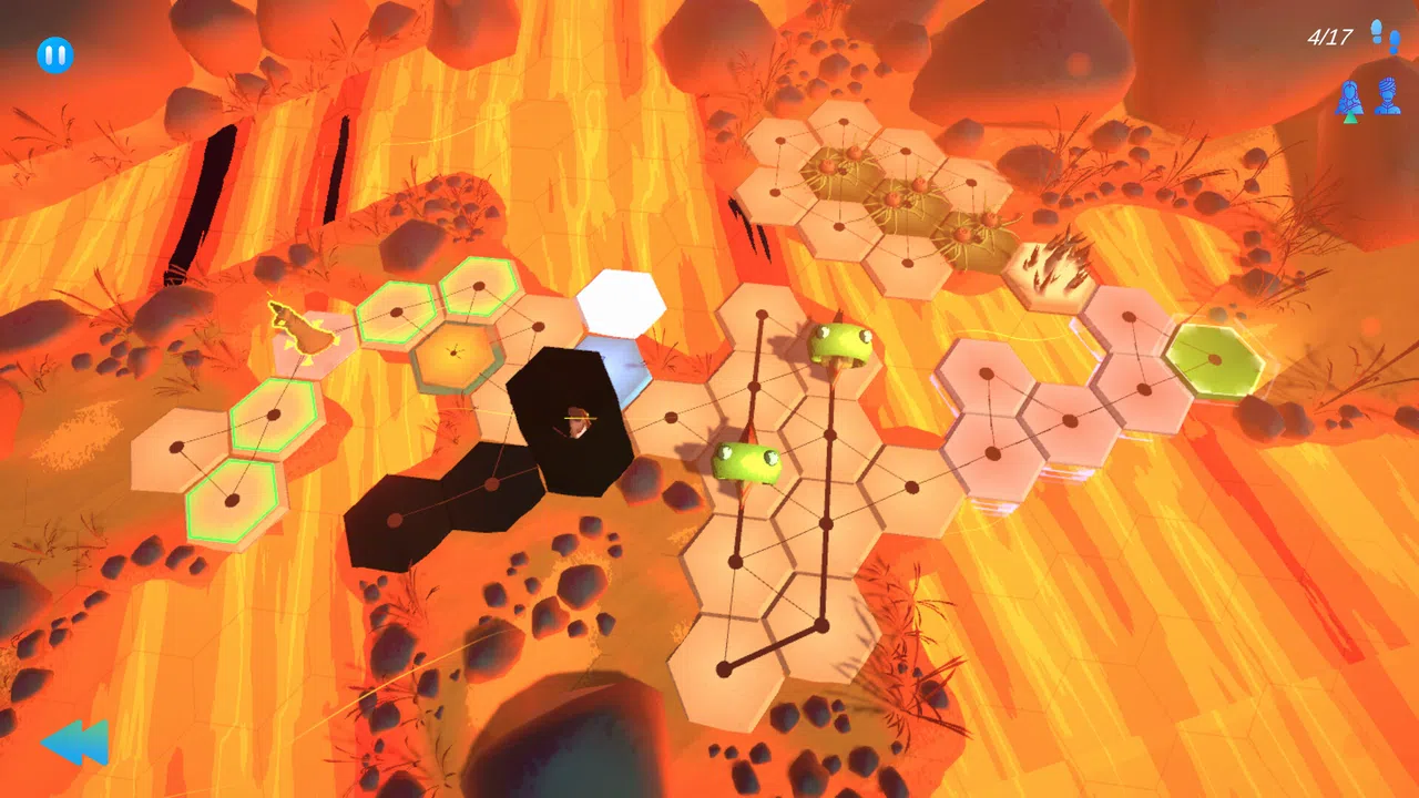 TWIN FLAMES Screenshot 8