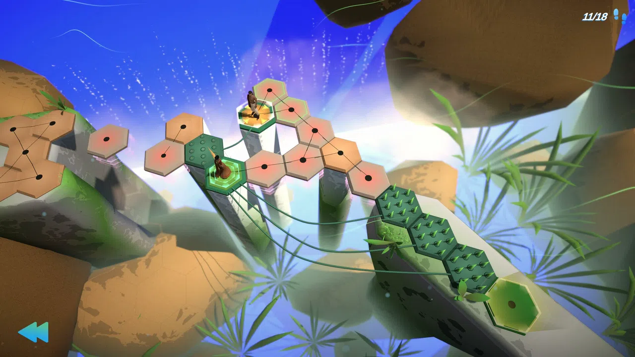 TWIN FLAMES Screenshot 18