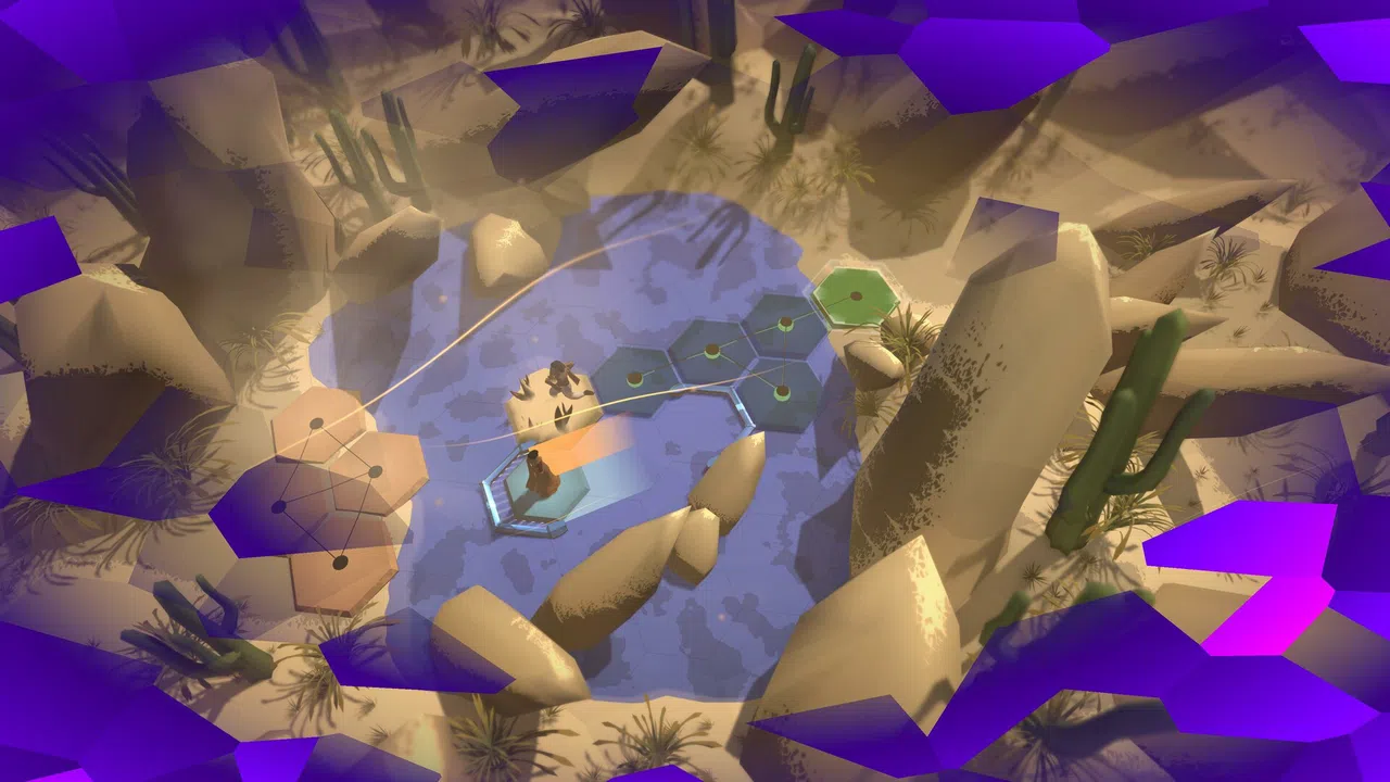 TWIN FLAMES Screenshot 5