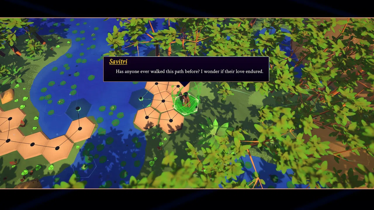 TWIN FLAMES Screenshot 17