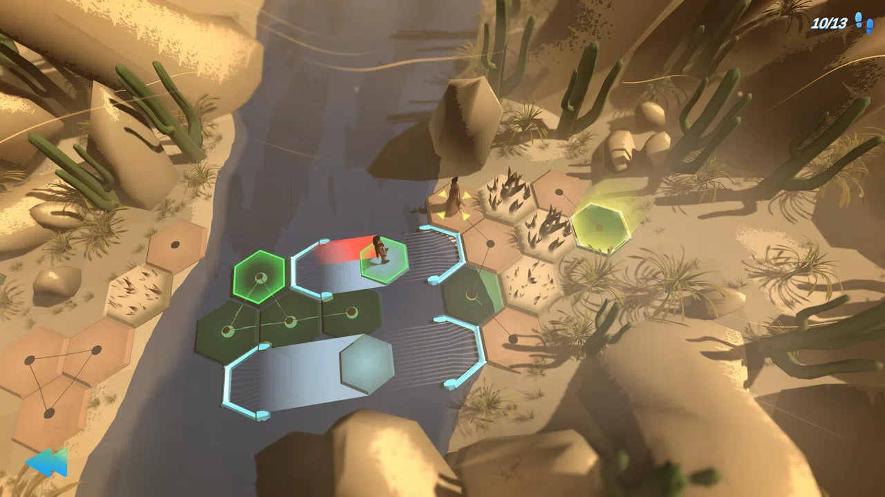 TWIN FLAMES Screenshot 12
