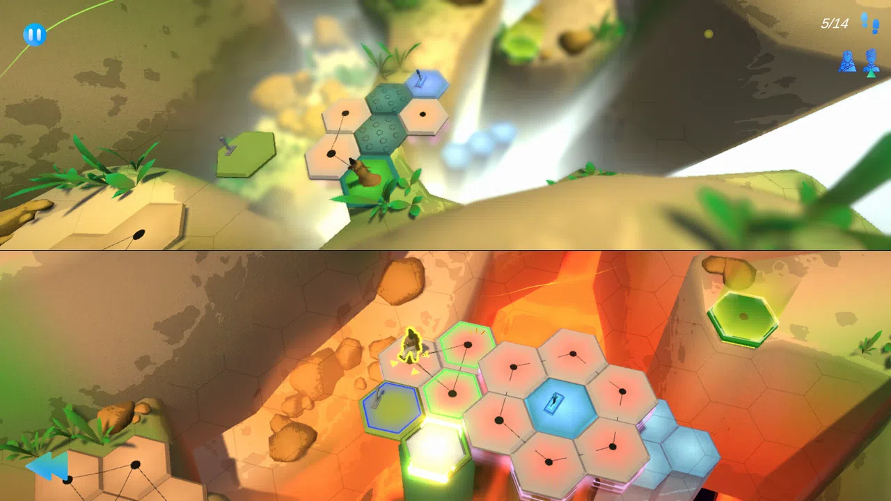 TWIN FLAMES Screenshot 7
