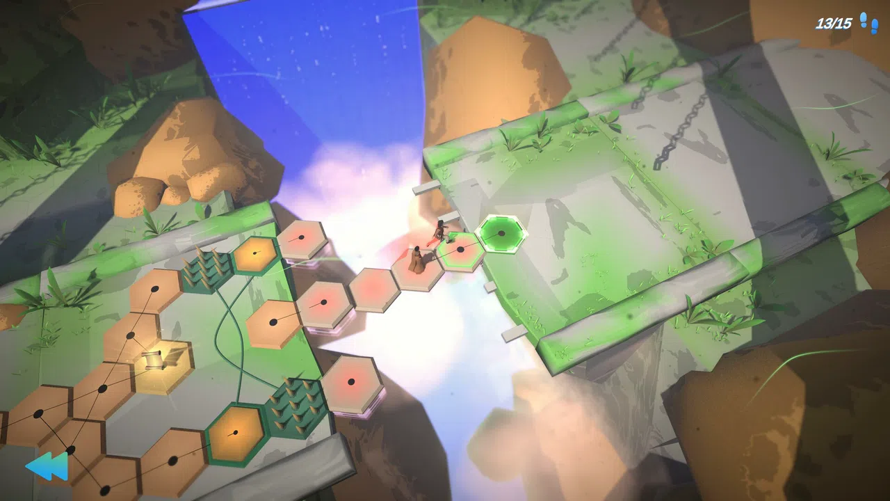 TWIN FLAMES Screenshot 3
