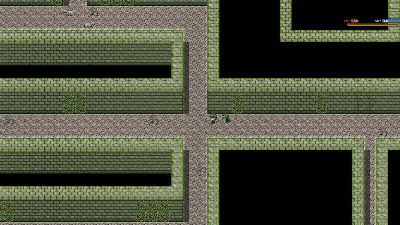 Goblin Quest: Remake Screenshot 2