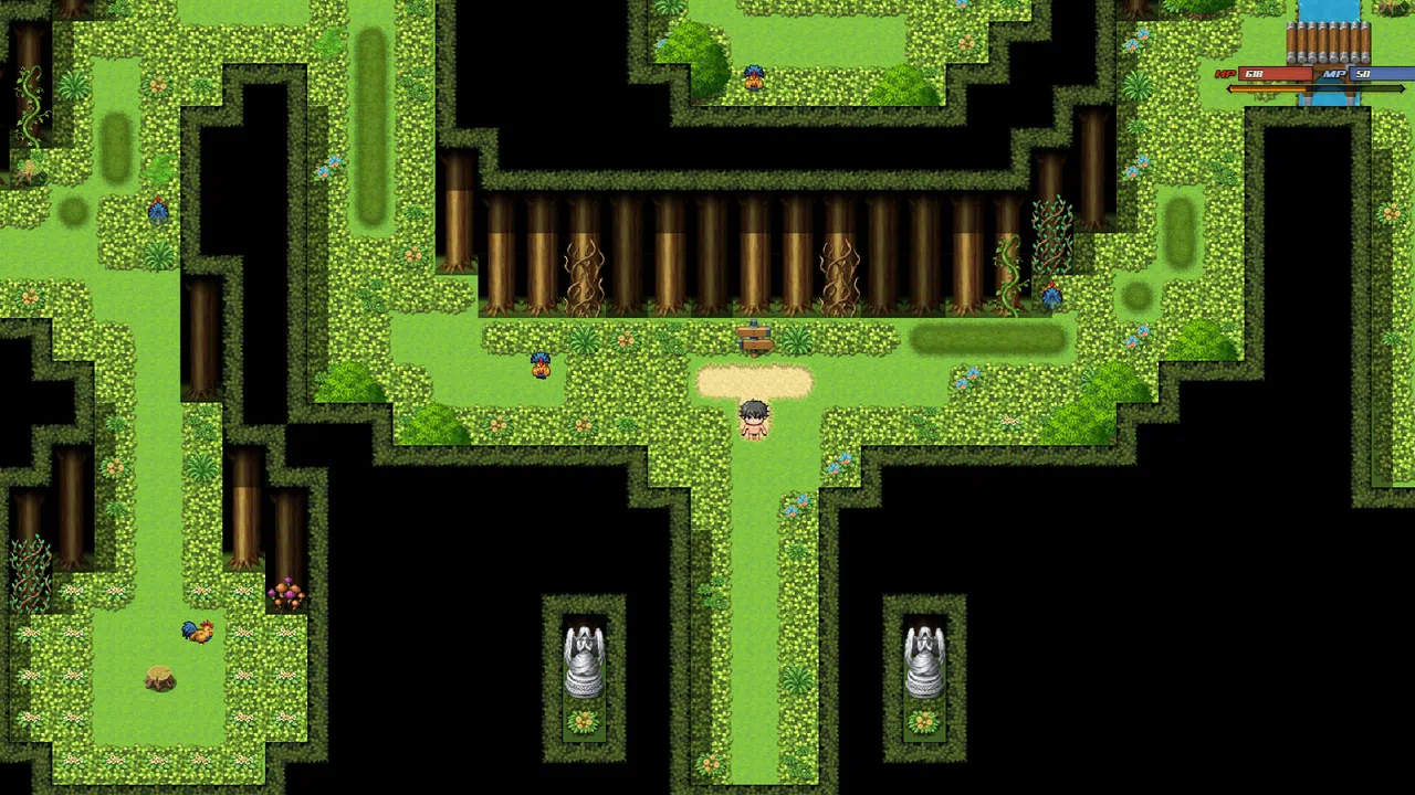 Goblin Quest: Remake Screenshot 0