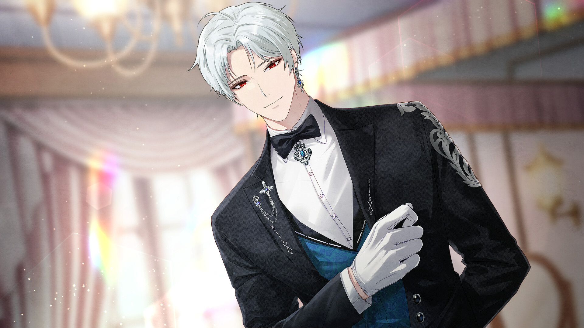 Phantom of the Twilight Screenshot 1