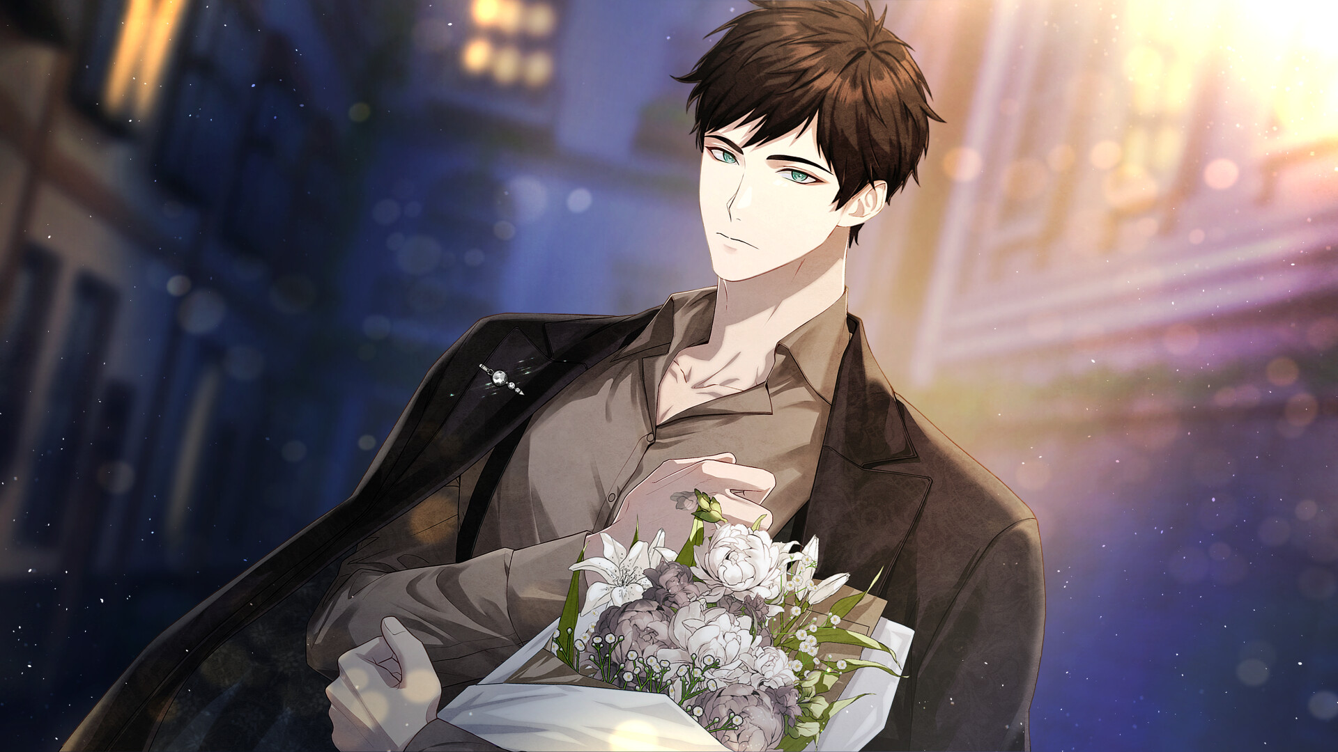 Phantom of the Twilight Screenshot 3