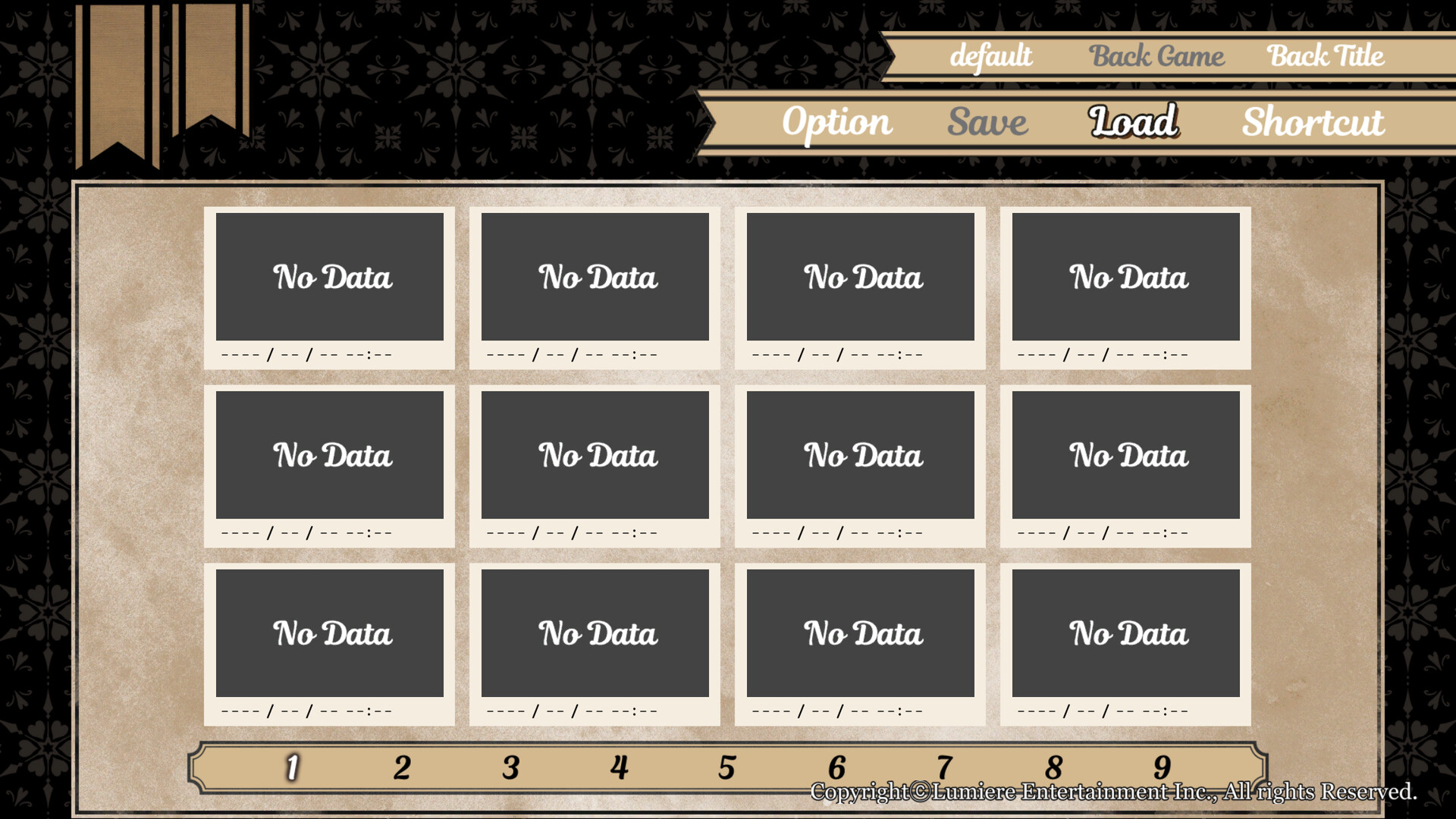 Phantom of the Twilight Screenshot 5