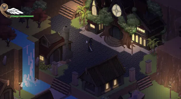 Featherborn Screenshot 0