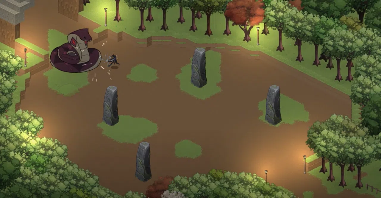 Featherborn Screenshot 4